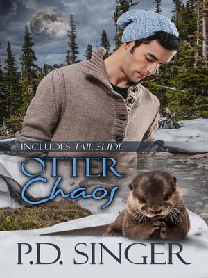 cover image of Otter Chaos